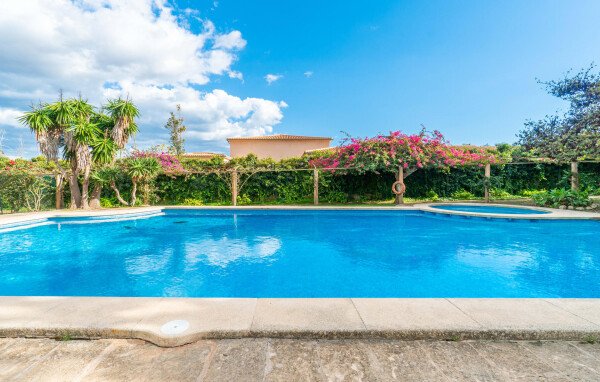 Apartamento 1 habitación, con piscina