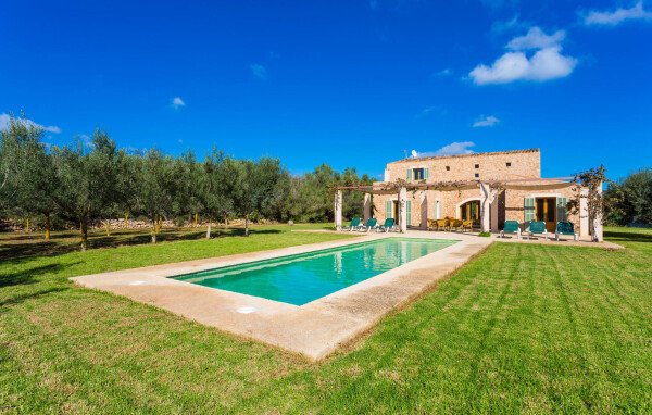 Casa 3 habitaciones, con vista al mar
