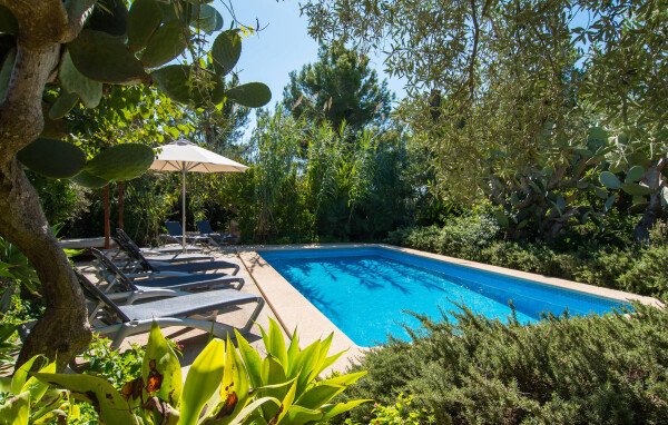 Casa 5 habitaciones, con piscina