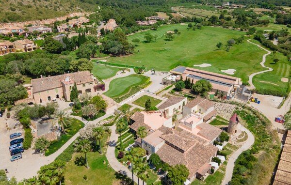 Apartamento 1 habitación, con piscina