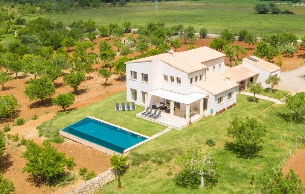 Casa 4 habitaciones, con piscina