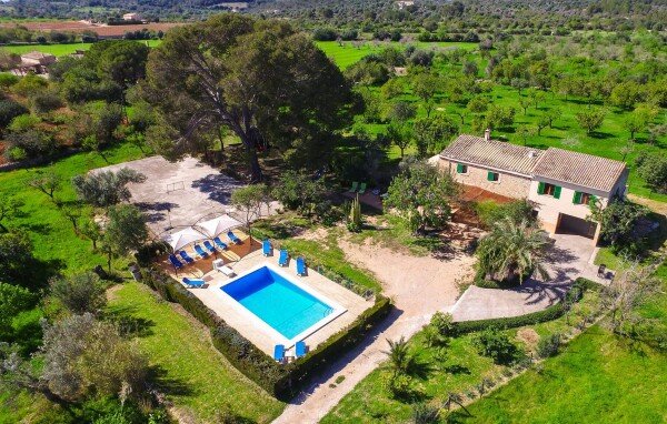 Casa 6 habitaciones, con piscina