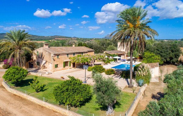 Casa 4 habitaciones, con piscina