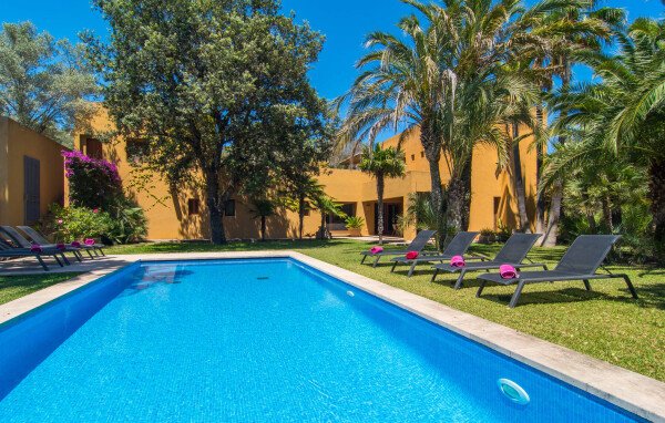 Casa 4 habitaciones, con vista al mar