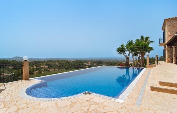 Casa 4 habitaciones, con vista al mar