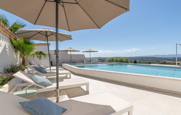 Casa 5 habitaciones, con piscina