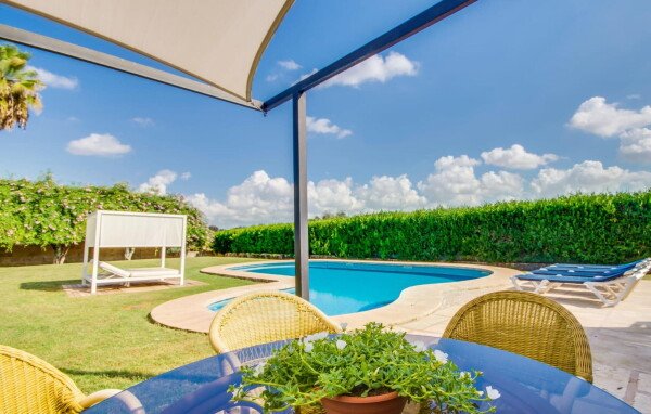 Casa 8 habitaciones, con piscina