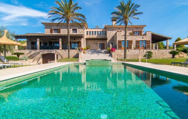 Casa 8 habitaciones, con piscina