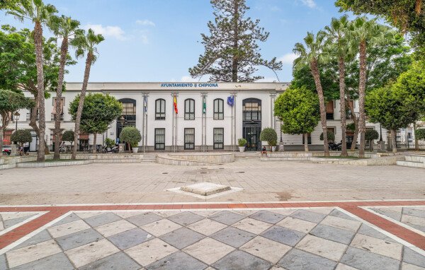 Apartamento 2 habitaciones, con aire acondicionado