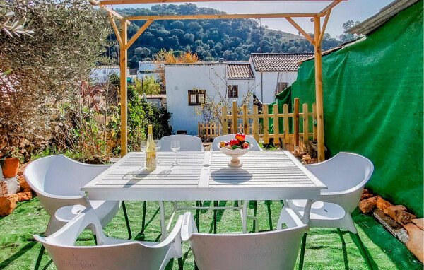 Casa 3 habitaciones, con wifi