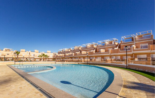 Casa 3 habitaciones, con vista al mar