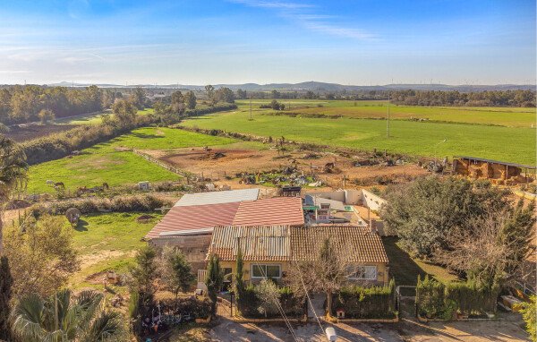 Casa 4 habitaciones, con piscina