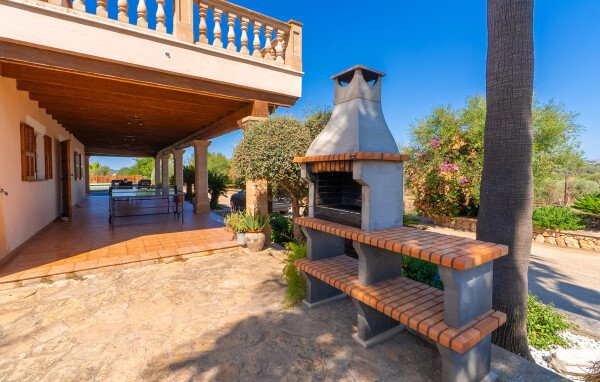 Casa 3 habitaciones, con piscina