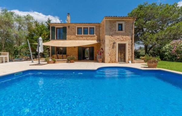 Casa 4 habitaciones, con piscina