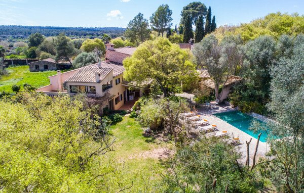 Casa 3 habitaciones, con piscina