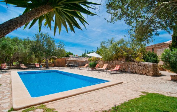 Apartamento 1 habitación, con piscina