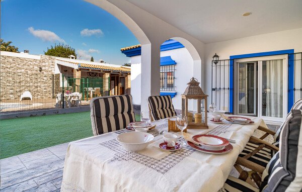 Casa 5 habitaciones, con piscina