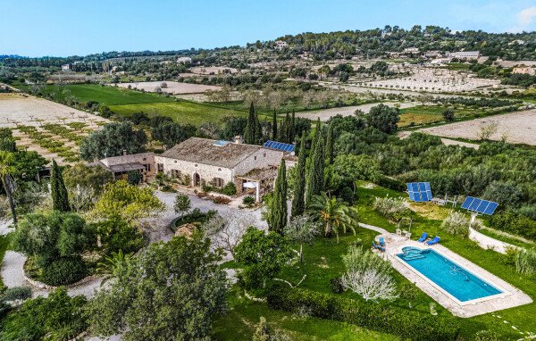 Casa 4 habitaciones, con piscina