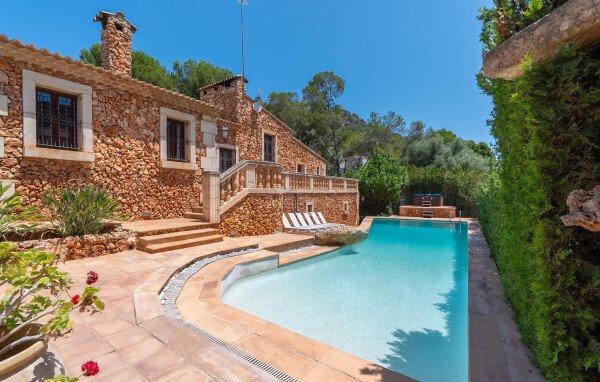 Casa 5 habitaciones, con vista al mar