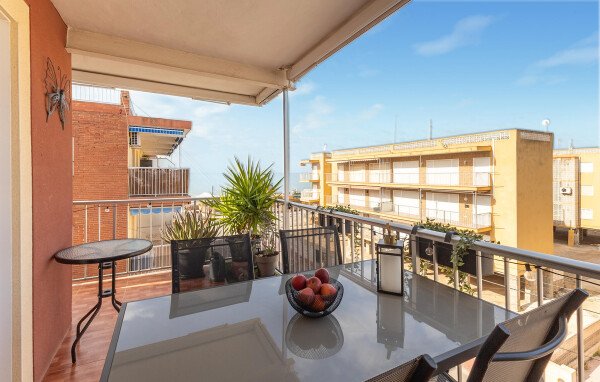 Appartement de charme, 2 chambres, avec vue sur mer