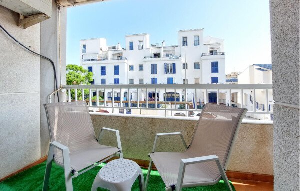 Appartement cozy, 1 chambre, avec climatisation