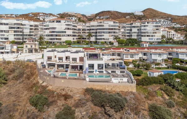 Casa 5 habitaciones, con vista al mar