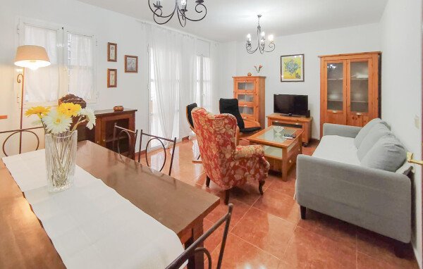 Appartement authentique, 3 chambres, avec climatisation