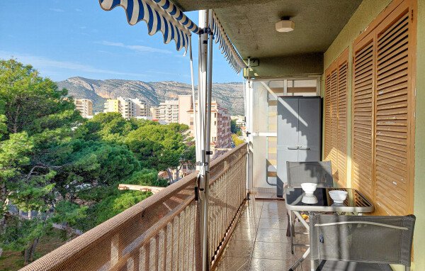 Appartement de charme, 2 chambres, avec climatisation