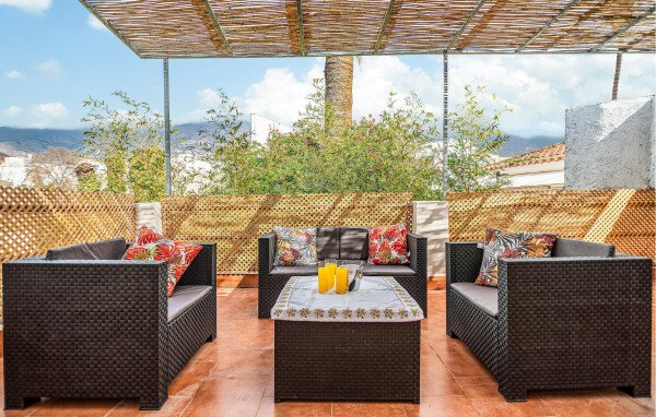 Casa 6 habitaciones, con aire acondicionado