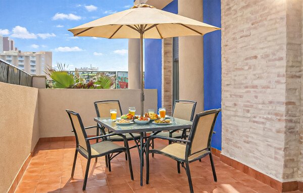 Casa 3 habitaciones, con piscina