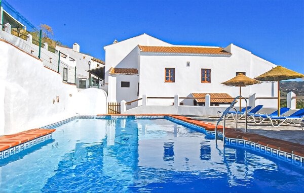 Casa 3 habitaciones, con vista al mar