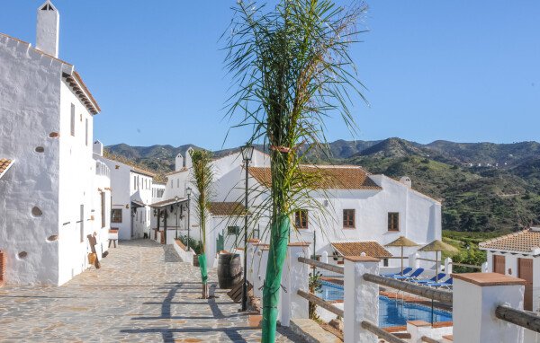 Casa 3 habitaciones, con piscina