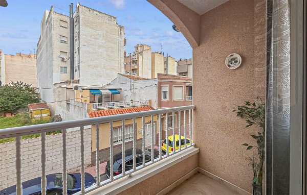 Appartement cozy, 2 chambres, avec climatisation