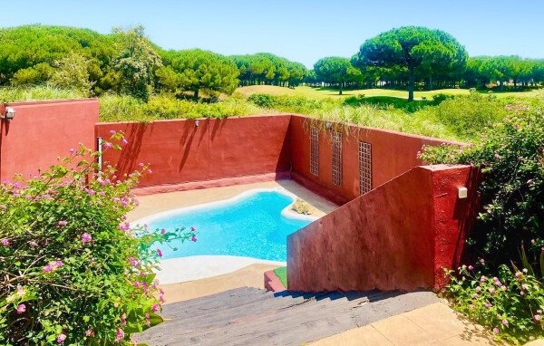 Casa 6 habitaciones, con piscina