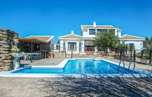 Casa 5 habitaciones, con vista al mar