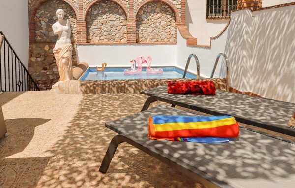 Casa 5 camere, con piscina