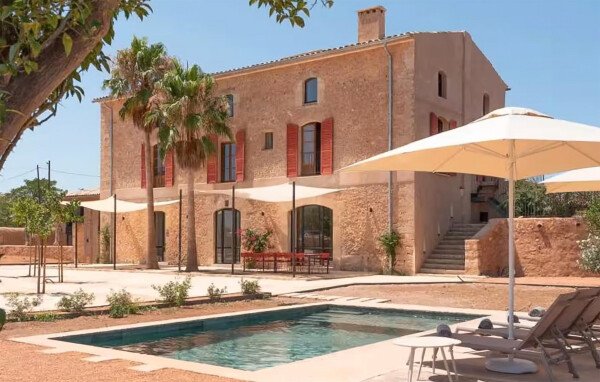 Casa 6 habitaciones, con piscina