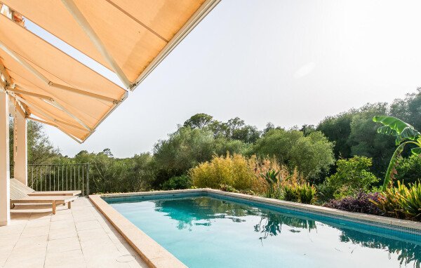 Casa 4 habitaciones, con piscina