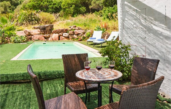 Ferienhaus 5 Schlafzimmer, mit Meerblick