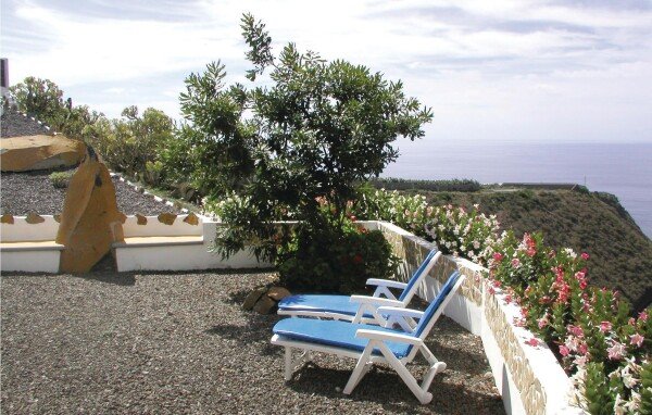 House 1 bedroom, with sea view