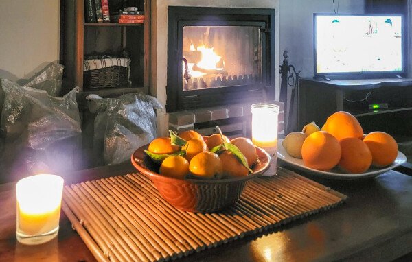 Apartamento 1 habitación, con vista al mar