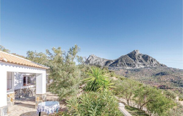 Casa 2 habitaciones, con vista al mar