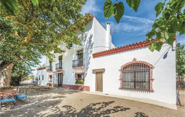 Casa 6 habitaciones, con vista al mar