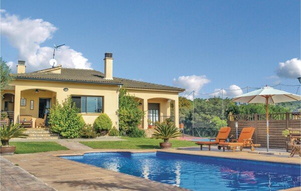 Casa 4 habitaciones, con vista al mar