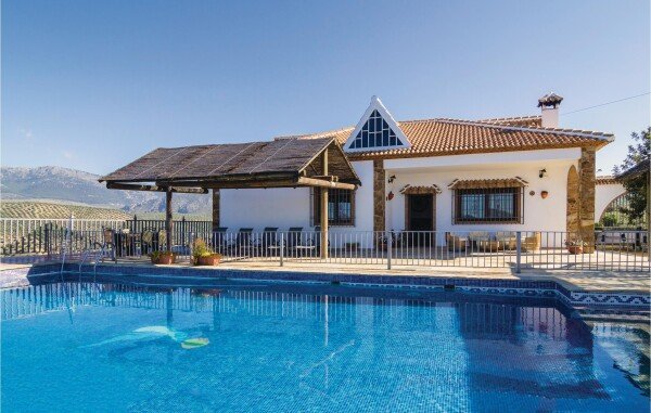 Casa 4 habitaciones, con vista al mar