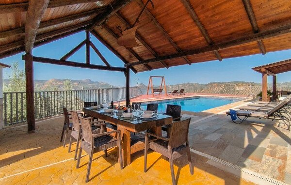 Casa 4 habitaciones, con vista al mar