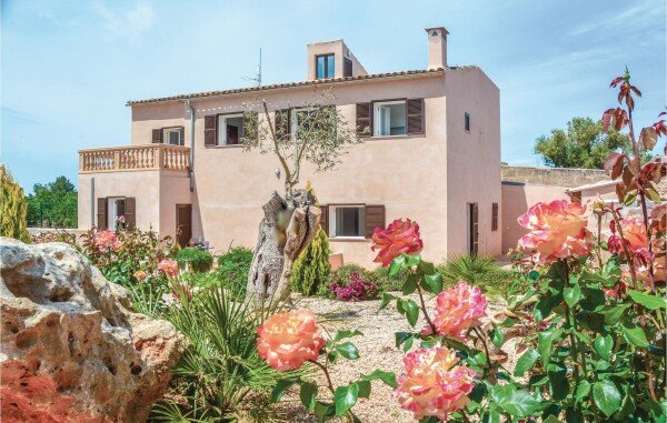 Casa 4 habitaciones, con piscina