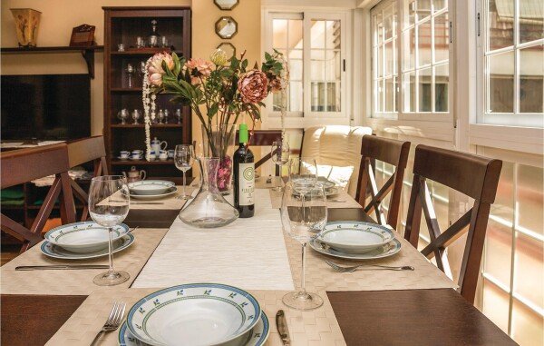 Wohnung 3 Schlafzimmer, mit Klimaanlage