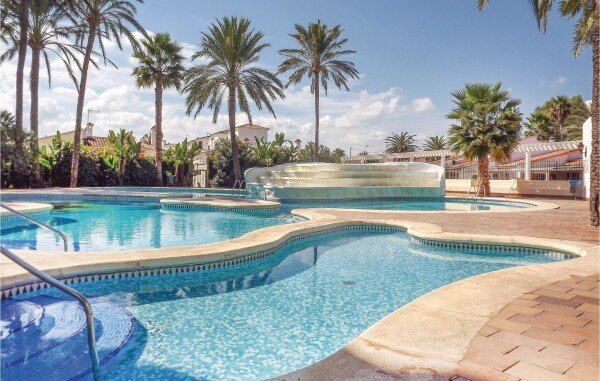 Apartamento 2 huéspedes, con vista al mar