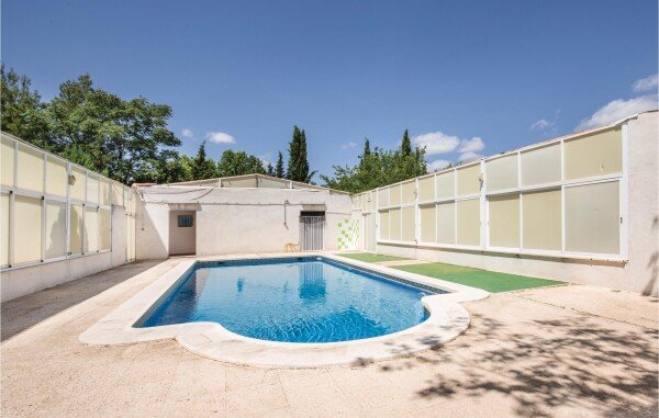 Casa 5 habitaciones, con piscina